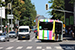 Mercedes-Benz O 530 eCitaro G n°16 (NU 4609) sur la ligne 18 (AVL) à Luxembourg (Lëtzebuerg)