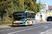 MAN NL 326 Lion's City 12 C Electric n°815 (VV 1217) sur la ligne 21 (AVL) à Luxembourg (Lëtzebuerg)