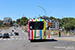 Mercedes-Benz O 530 eCitaro n°682 (EW 2326) sur la ligne 21 (AVL) à Luxembourg (Lëtzebuerg)