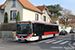 Iveco Urbanway 12 n°3640 (ER-423-QX) sur la ligne 24 (TCL) à Bron
