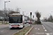 Iveco Urbanway 12 n°3003 (DQ-938-HZ) sur la ligne 26 (TCL) à Bron