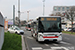 Iveco Urbanway 12 n°3004 (DQ-390-JA) sur la ligne 26 (TCL) à Bron