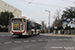 Iveco Urbanway 12 CNG n°6902 (GX-710-MN) sur la ligne 50 (TCL) à Saint-Priest