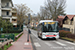 Iveco Urbanway 12 CNG n°6902 (GX-710-MN) sur la ligne 50 (TCL) à Saint-Priest