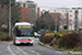 Iveco Urbanway 12 CNG n°6902 (GX-710-MN) sur la ligne 50 (TCL) à Saint-Priest