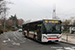 Iveco Urbanway 12 CNG n°6902 (GX-710-MN) sur la ligne 50 (TCL) à Saint-Priest