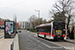 Iveco Urbanway 12 n°2733 (ES-139-DM) sur la ligne 62 (TCL) à Saint-Priest