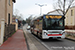 Iveco Urbanway 12 CNG n°6901 (GX-566-AV) sur la ligne 62 (TCL) à Saint-Priest
