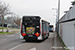 Iveco Urbanway 12 n°3645 (ER-681-QX) sur la ligne 79 (TCL) à Bron