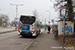 Iveco Urbanway 12 n°3033 (DW-897-JG) sur la ligne 93 (TCL) à Saint-Priest