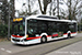 MAN NG 320 Lion's City 18 G Efficient Hybrid CNG n°4703 (GL-665-PF) sur la ligne C15 (TCL) à Bron