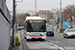 Iveco Urbanway 12 CNG n°6903 (GX-807-MN) sur la ligne C15 (TCL) à Bron