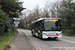 Iveco Urbanway 12 n°2409 (EY-358-JY) sur la ligne C17 (TCL) à Bron