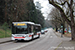 Iveco Urbanway 12 n°2408 (EY-990-JZ) sur la ligne C17 (TCL) à Bron