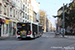 MAN NG 320 Lion's City 18 G Efficient Hybrid CNG n°1501 (GC-243-NP) sur la ligne C23 (TCL) à Villeurbanne