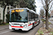Iveco Urbanway 18 Hybrid n°6104 (GY-739-DW) sur la ligne C25 (TCL) à Saint-Priest