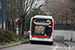 Iveco Urbanway II 18 CNG n°4405 (HF-742-ND) sur la ligne C25 (TCL) à Saint-Priest
