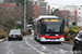 Iveco Urbanway II 18 CNG n°4405 (HF-742-ND) sur la ligne C25 (TCL) à Saint-Priest