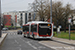 Iveco Urbanway II 18 CNG n°4412 (HG-039-AL) sur la ligne C25 (TCL) à Saint-Priest