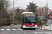 Iveco Urbanway II 18 CNG n°4412 (HG-039-AL) sur la ligne C25 (TCL) à Saint-Priest