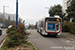 Iveco Urbanway 18 Hybrid n°6104 (GY-739-DW) sur la ligne C25 (TCL) à Saint-Priest
