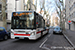Iveco Urbanway 12 n°3054 (DV-034-ZG) sur la ligne C26 (TCL) à Lyon