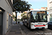 Iveco Urbanway 12 n°3055 (DV-552-NP) sur la ligne C26 (TCL) à Lyon