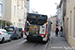 Iveco Urbanway 12 n°3055 (DV-552-NP) sur la ligne C26 (TCL) à Lyon