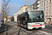Iveco Urbanway 12 n°3061 (DW-914-DE) sur la ligne C26 (TCL) à Lyon