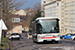 Iveco Urbanway 12 n°3061 (DW-914-DE) sur la ligne C26 (TCL) à Lyon