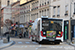 MAN NG 320 Lion's City 18 G Efficient Hybrid CNG n°1502 (FY-270-EC) sur la ligne TB11 (TCL) à Villeurbanne