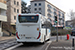 Iveco Crossway Pop 13 n°654 (EQ-046-FJ) sur la ligne X05 (Cars Région) à Lyon