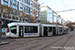 Alstom Citadis 302 n°804 sur la ligne T1 (TCL) à Lyon
