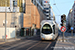 Alstom Citadis 302 n°865 sur la ligne T1 (TCL) à Lyon
