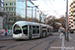 Alstom Citadis 302 n°804 sur la ligne T1 (TCL) à Lyon