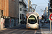 Alstom Citadis 302 n°865 sur la ligne T1 (TCL) à Lyon