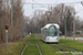 Alstom Citadis 402 NG n°924 sur la ligne T2 (TCL) à Saint-Priest