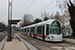 Alstom Citadis 402 NG n°909 sur la ligne T2 (TCL) à Saint-Priest