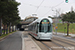Alstom Citadis 402 NG n°893 sur la ligne T2 (TCL) à Bron