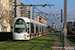 Alstom Citadis 402 NG n°899 sur la ligne T3 (TCL) à Villeurbanne