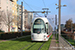 Alstom Citadis 402 NG n°894 sur la ligne T3 (TCL) à Villeurbanne