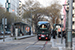 Alstom Citadis 402 n°876 sur la ligne T4 (TCL) à Lyon