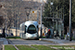 Alstom Citadis 302 n°860 sur la ligne T5 (TCL) à Lyon