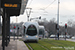 Alstom Citadis 302 n°830 sur la ligne T6 (TCL) à Bron