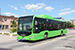 Mercedes-Benz O 530 Citaro C2 CNG n°3651 (XNC 755) sur la ligne 10 (Skånetrafiken) à Malmö
