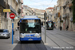 Irisbus Citelis 12 CNG n°194 (BS-628-QS) sur la ligne 7 (TAM) à Montpellier