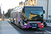 Iveco Urbanway 18 CNG n°416 (FG-348-PR) sur la ligne T2 (Stan) à Nancy