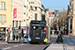 Iveco Urbanway 18 CNG n°416 (FG-348-PR) sur la ligne T2 (Stan) à Nancy