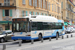 Heuliez GX 217 CNG n°364 (364 AME 06) sur la ligne 27 (Lignes d'Azur) à Nice