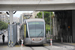 Alstom Citadis 302 n°09 sur la ligne T1 (Lignes d'Azur) à Nice